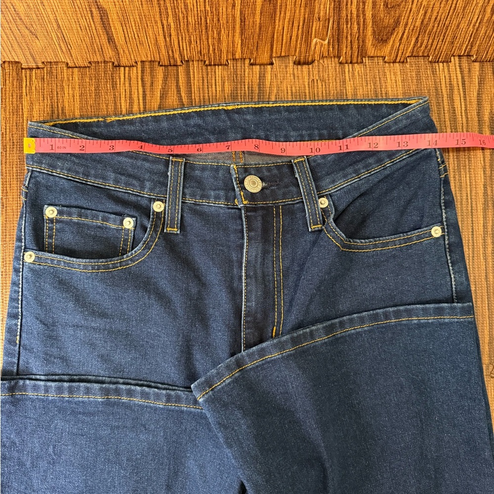 Levi's Women's High-Rise Flare | W27 L32 - Picture 8 of 13